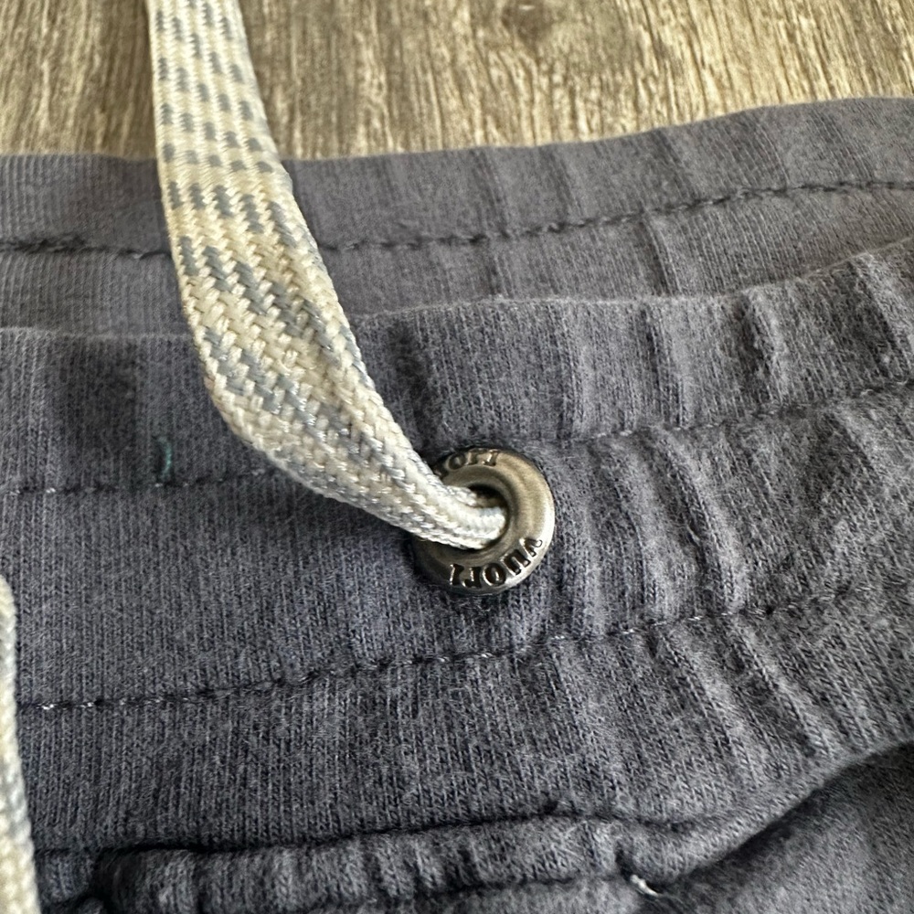 Vuori Laguna Lounge Pants 2.0 Women’s S Gray Blue VW437 Sweatpant Jogger. - Picture 10 of 16